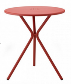 Стол обеденный VLL- LEO (цвет в ассортименте)