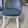Кресло обеденное WLD- Луция (цвет в ассортименте)