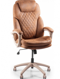 Кресло офисное BRS- Soft Arm Leo SFbg_any-01