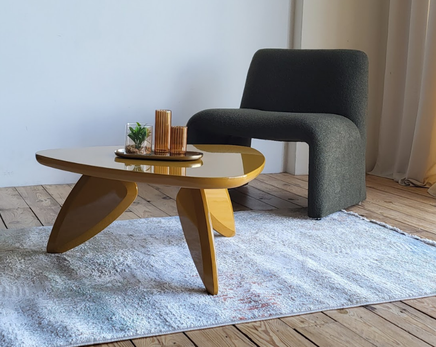 Стол журнальный VTR- Витторио C-300 