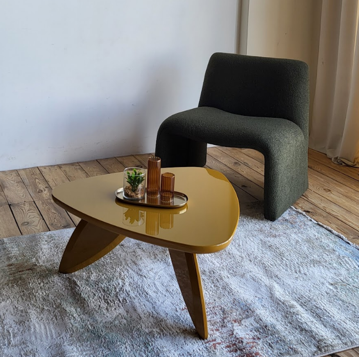 Стол журнальный VTR- Витторио C-300 