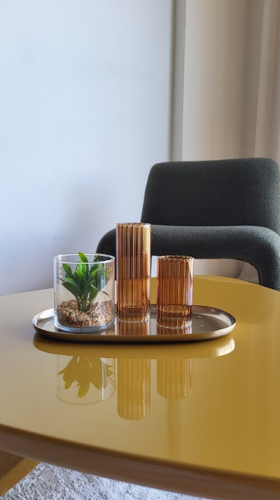 Стол журнальный VTR- Витторио C-300 