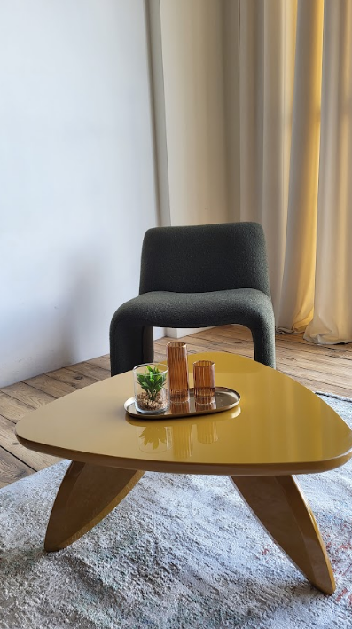 Стол журнальный VTR- Витторио C-300 