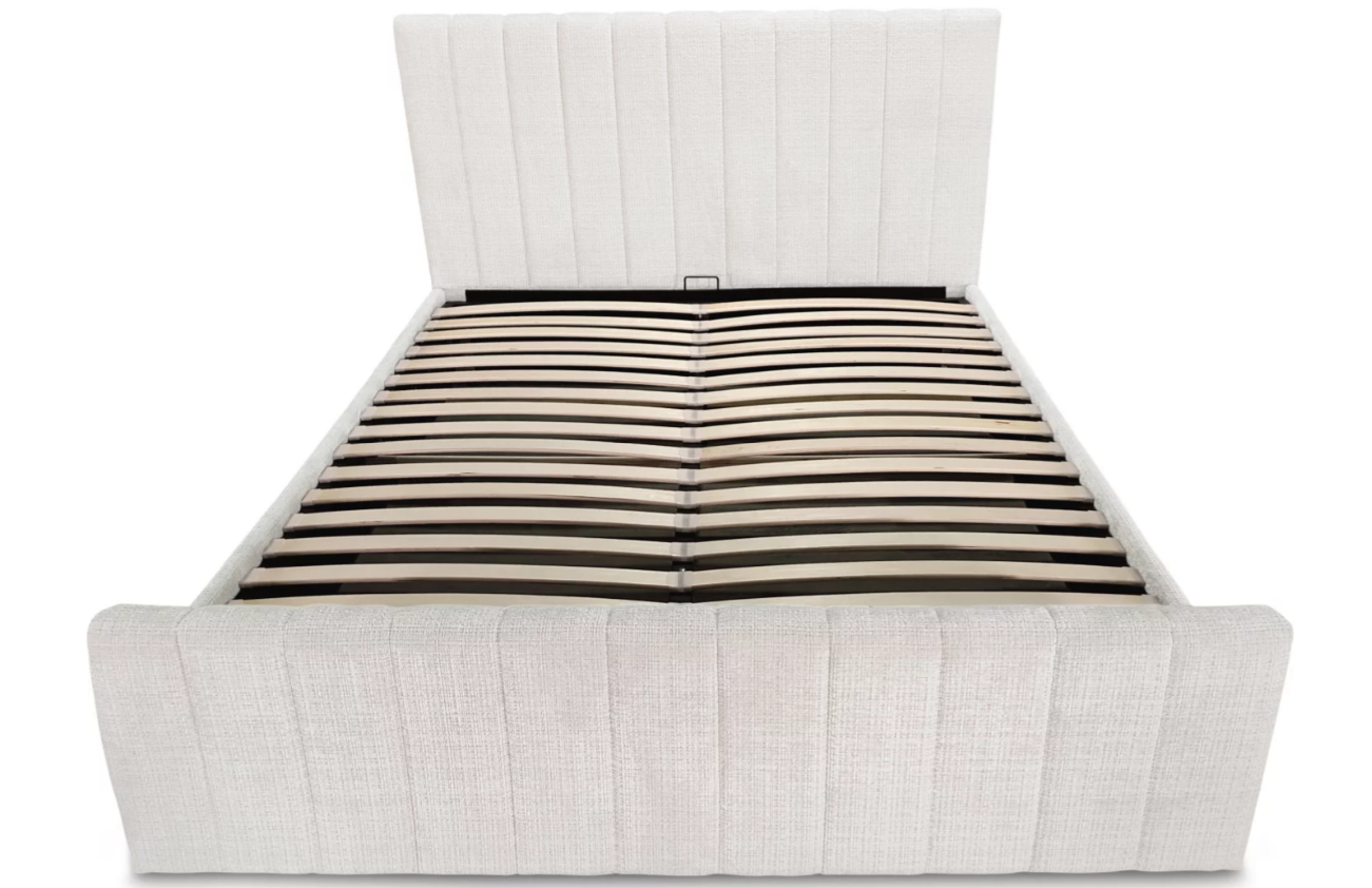 Кровать с подьемным механизмом CRV- Terra Vanilla charm 160*200