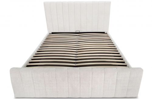 Кровать с подьемным механизмом CRV- Terra Vanilla charm 160*200