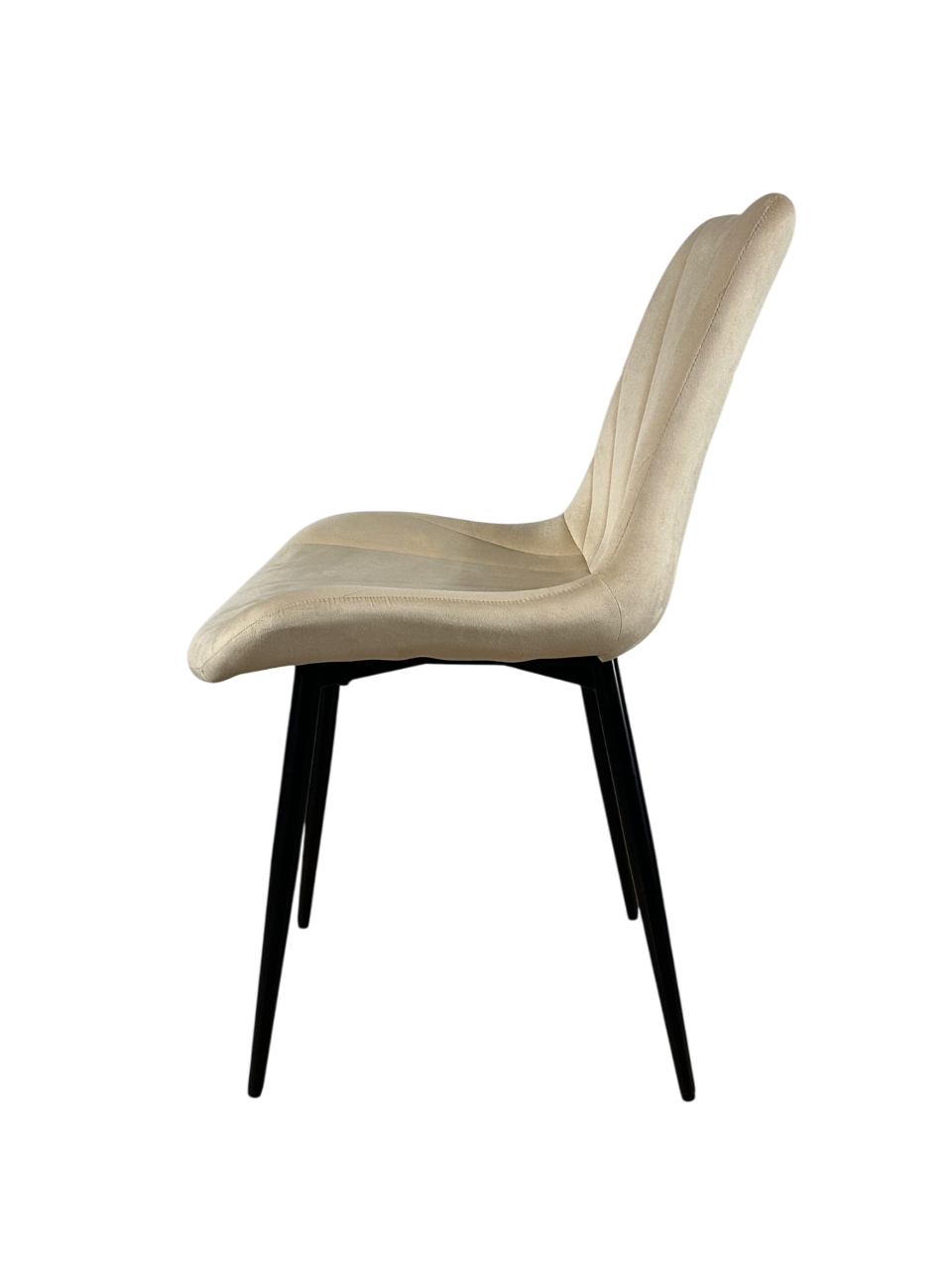 Стул обеденный PM-008 PERFECT HOME бежевый 