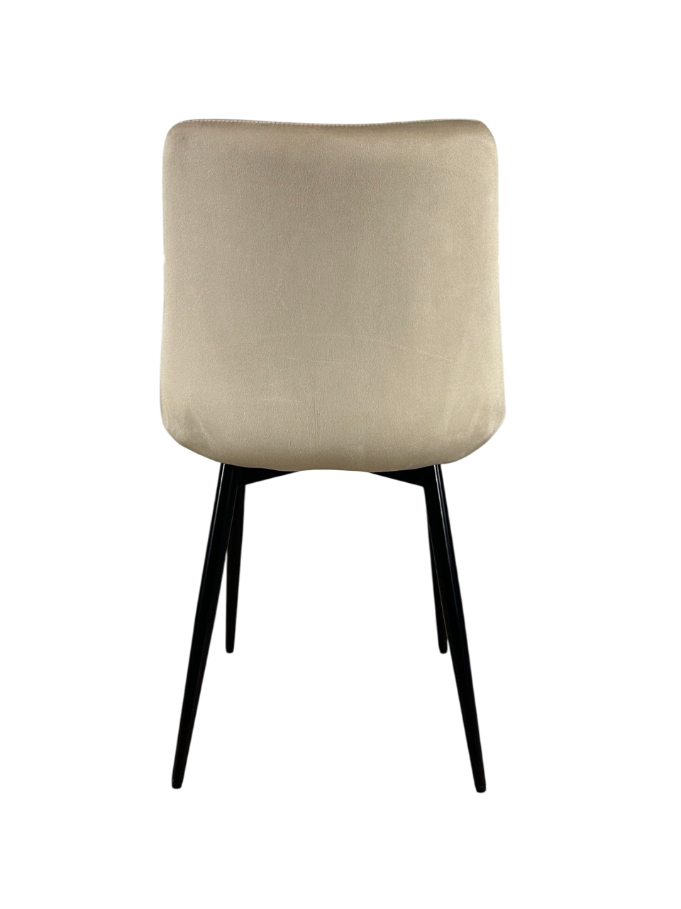 Стул обеденный PM-008 PERFECT HOME бежевый 