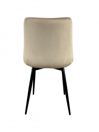 Стул обеденный PM-008 PERFECT HOME бежевый 