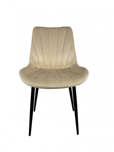 Стул обеденный PM-008 PERFECT HOME бежевый 