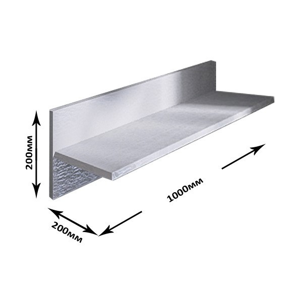 Полка навесная для гостиной EVR- Лайт ПЛН-1 белый(нимфея альба)