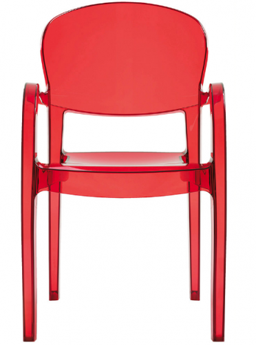 Кресло из поликарбоната GRANDSOLEIL CA- Joker