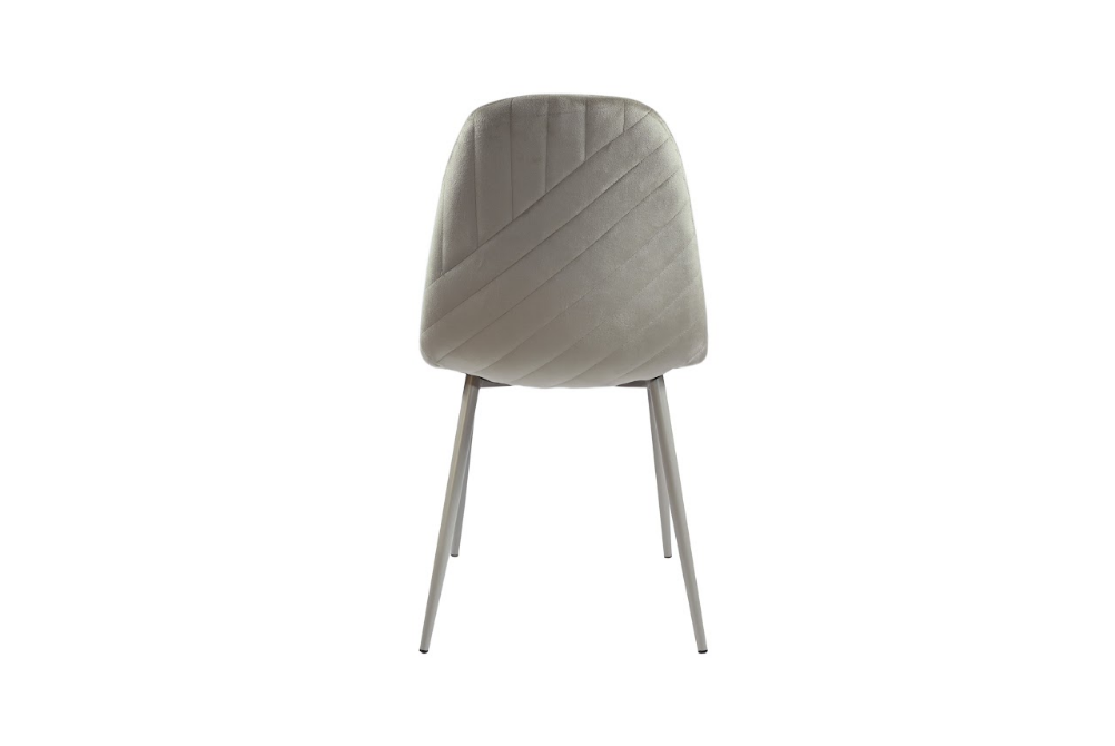 Стул обеденный VTR- N-170 (капучино/ капучино)  