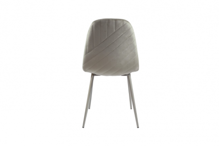 Стул обеденный VTR- N-170 (капучино/ капучино)  