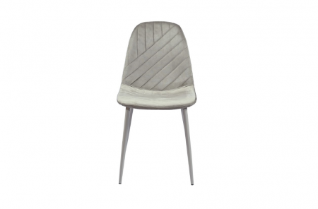 Стул обеденный VTR- N-170 (капучино/ капучино)  