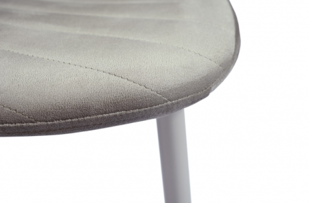 Стул обеденный VTR- N-170 (капучино/ капучино)  