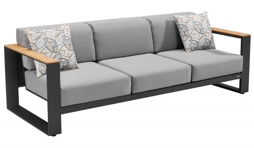 Комплект для отдыха Higold Cambusa (серый) 206220