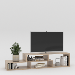 Тумба под телевизор 40х170х37 см KOD- Тумба ТВ