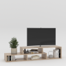 Тумба под телевизор 40х170х37 см KOD- Тумба ТВ