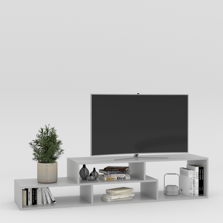 Тумба под телевизор 40х170х37 см KOD- Тумба ТВ