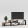 Тумба под телевизор 40х170х37 см KOD- Тумба ТВ