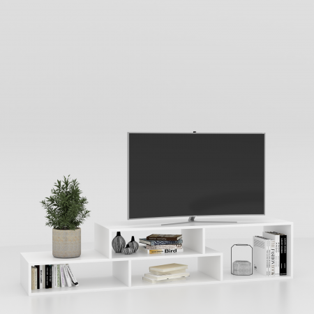 Тумба под телевизор 40х170х37 см KOD- Тумба ТВ