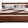 Кровать деревянная Kln- Миледа