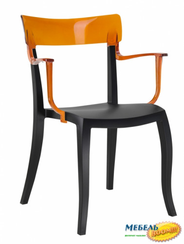 Кресло из полипропилена TYA- Hera-K 09