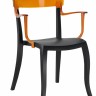 Кресло из полипропилена TYA- Hera-K 09