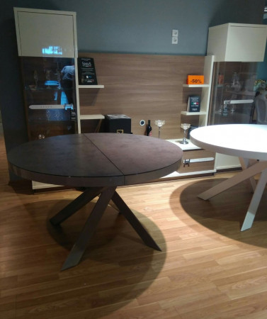 Стол обеденный EXI- Павия-1 (керамика)