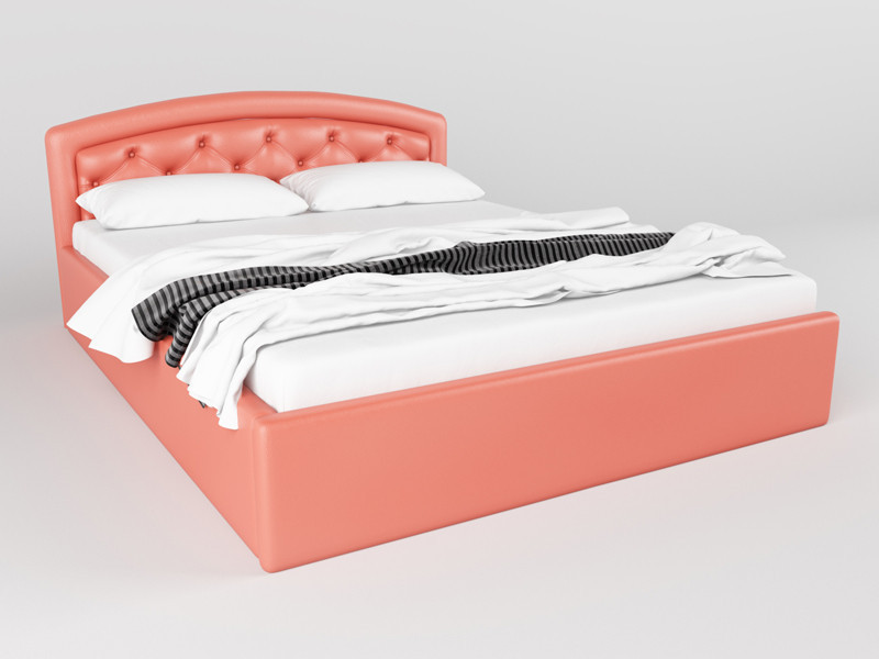 Кровать с подъемным механизмом COR- Гоа 