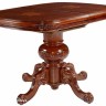 Стол классический Сlassic Olb- Daming P78 F 115(+35)см