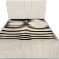 Кровать с подьемным механизмом CRV- Terra Powder davn charm 180*200 