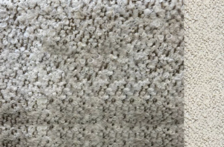 Стул обеденный CRV- Bali Swan feather black feet 