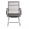 Кресло офисное TPRO- Solano office mesh grey E6040