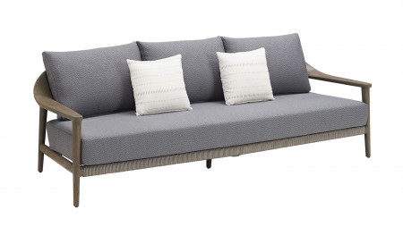 Комплект для отдыха Higold Leo (серый) 206330