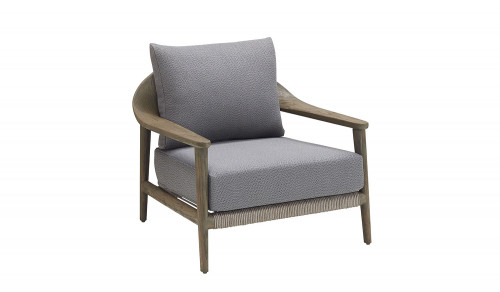 Комплект для отдыха Higold Leo (серый) 206330