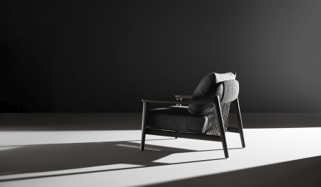 Комплект для отдыха Higold Leo (серый) 206330