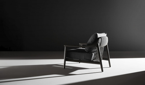 Комплект для отдыха Higold Leo (серый) 206330