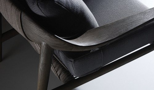 Комплект для отдыха Higold Leo (серый) 206330