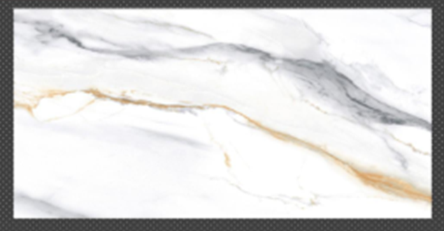 Журнальный стол Elt- Т12 керамика /золото, серебро