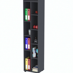 Стелаж проміжний LFT- Open Office NT5P-45