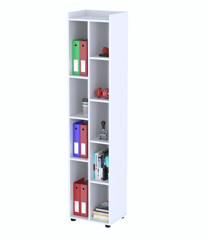 Стелаж проміжний LFT- Open Office NT5P-45
