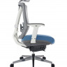 Крісло керівника LUX- ERGO CHAIR 2 BLUE ергономічне