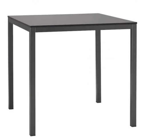 Стол квадратный VLL- SCAB MIRTO HPL-столешница