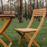 Балконный набор Ws- California terrace, стол + 2 стула