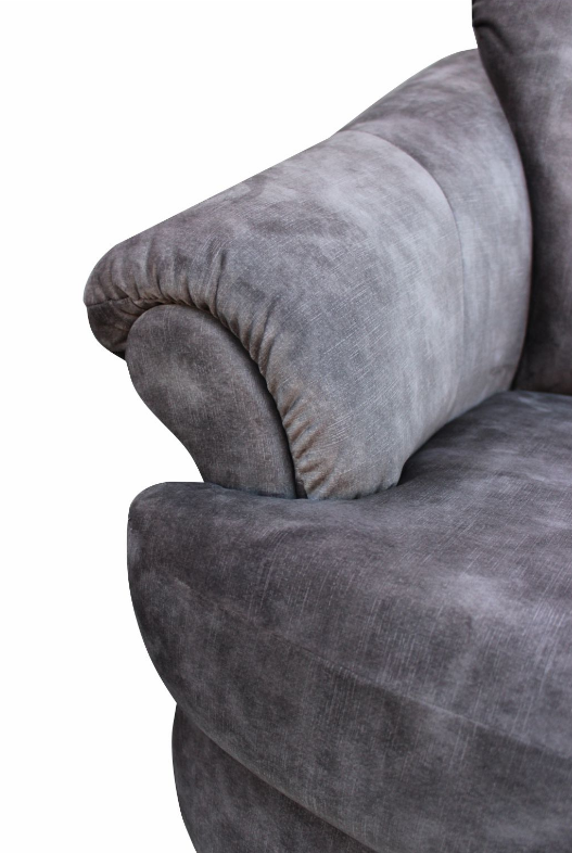 Кресло мягкое VKM- Дарк