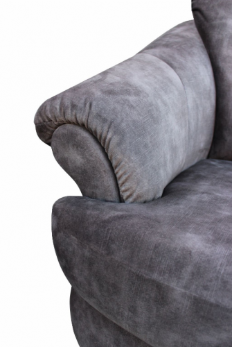 Кресло мягкое VKM- Дарк