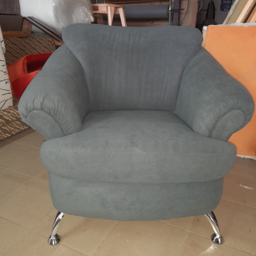 Кресло мягкое VKM- Дарк