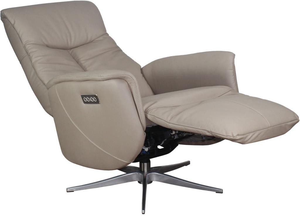 Кресло электро реклайнер BLN- DM-01005