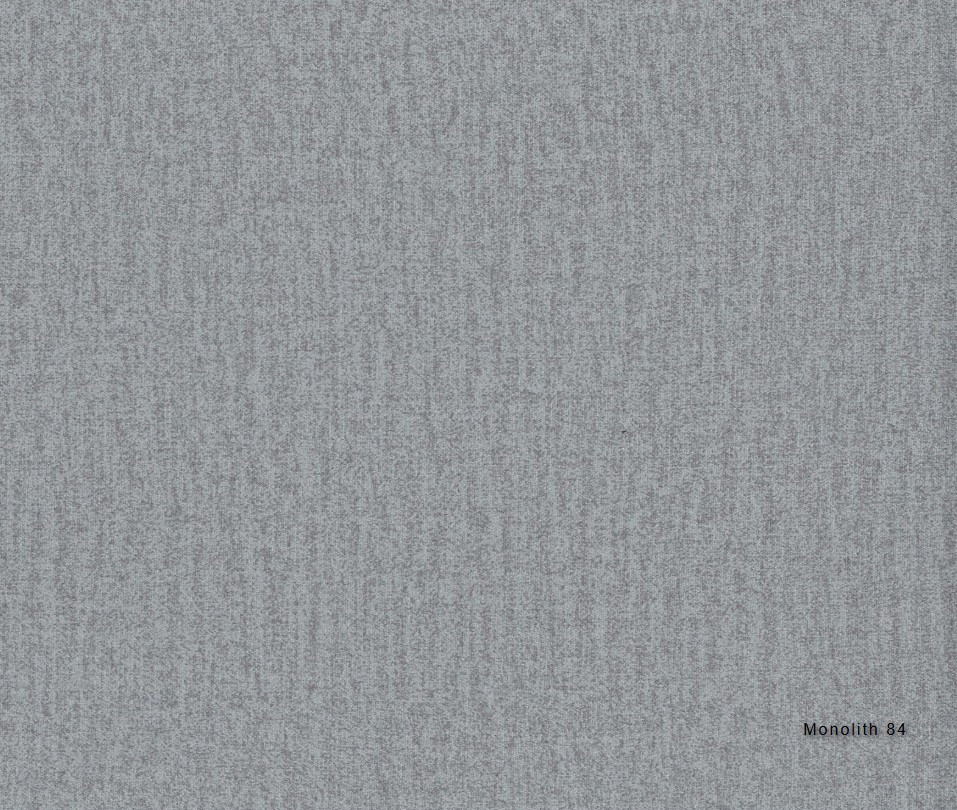 Стул обеденный с автоповоротом FREYA Perfect (серый/черный)